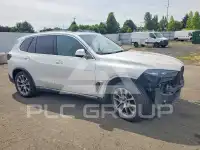 2024 BMW X5 фото