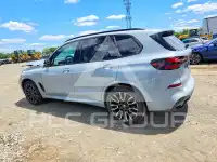 2024 BMW X5 фото