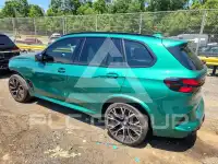 2024 BMW X5 фото