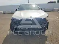 2024 BMW X5 фото