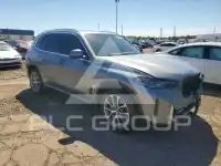 2024 BMW X5 фото