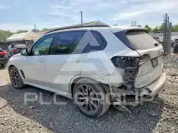 2024 BMW X5 фото