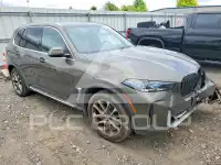 2024 BMW X5 фото