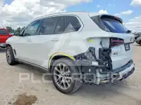 2024 BMW X5 photo