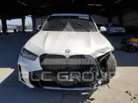 2024 BMW X5 фото