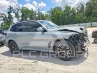 2024 BMW X5 фото