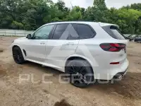 2024 BMW X5 фото