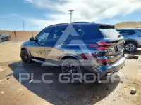 2024 BMW X5 фото
