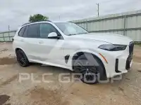 2024 BMW X5 фото