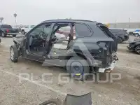 2024 BMW X5 фото