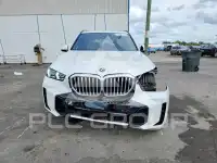 2024 BMW X5 фото