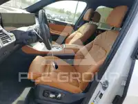 2024 BMW X5 фото