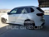 2024 BMW X5 фото