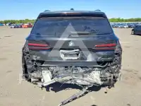2024 BMW X5 photo