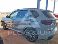 2024 BMW X5 photo