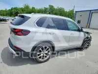 2024 BMW X5 фото