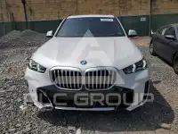 2024 BMW X5 фото