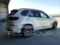2024 BMW X5 фото