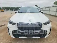 2024 BMW X5 фото