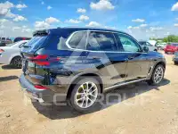 2024 BMW X5 фото