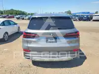 2024 BMW X5 фото