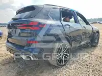 2024 BMW X5 photo
