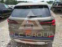 2024 BMW X5 фото