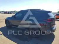 2024 BMW X5 фото
