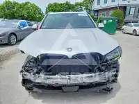 2024 BMW X5 фото