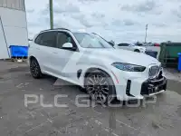 2024 BMW X5 фото
