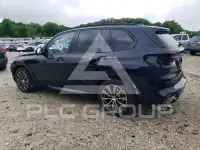 2024 BMW X5 фото