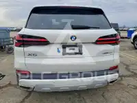 2024 BMW X5 фото