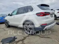 2024 BMW X5 фото