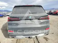 2024 BMW X5 фото