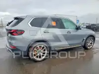 2024 BMW X5 фото