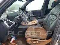 2024 BMW X5 фото