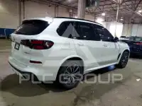 2024 BMW X5 photo