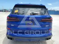2024 BMW X5 photo