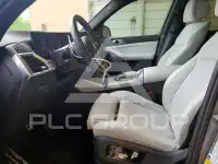 2024 BMW X5 фото