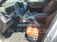 2024 BMW X5 фото
