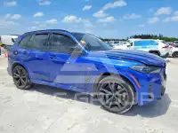 2024 BMW X5 photo
