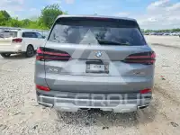 2024 BMW X5 photo