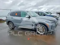 2024 BMW X5 фото