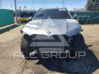 2024 BMW X5 фото