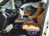 2024 BMW X5 photo