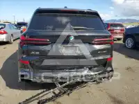 2024 BMW X5 фото