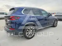 2024 BMW X5 фото