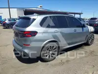 2024 BMW X5 фото