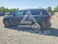 2024 BMW X5 фото