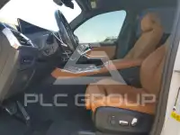 2024 BMW X5 фото
